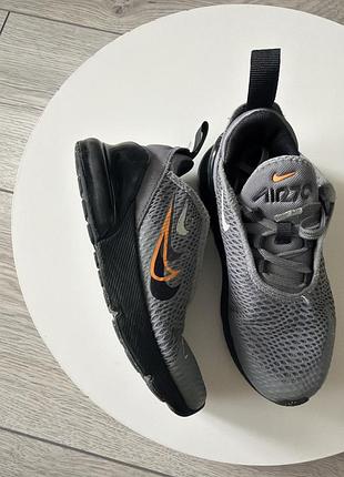 Кросівки nike air max 270, розмір 28,5