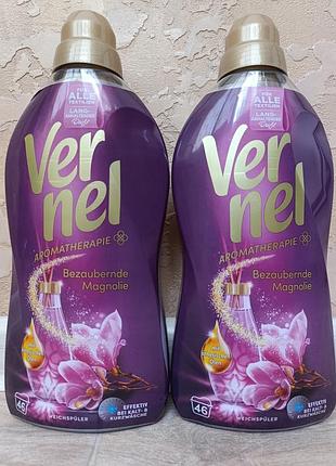 Концентрований кондиціонер vernel aromatherapie, 1 л