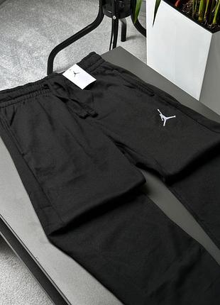 Штаны air jordan 3