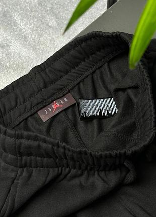 Штаны air jordan 4