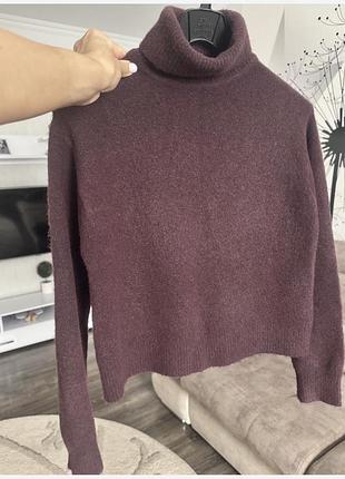 Светр zara 2