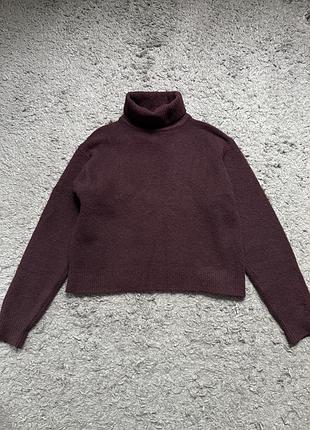 Светр zara 3