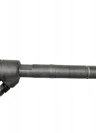 Форсунка дизельна bosch mercedes 2.2 cdi a6480700287