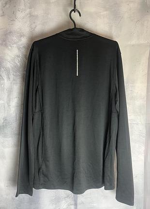 Nike 1/3 зіп/спортивна кофта 2