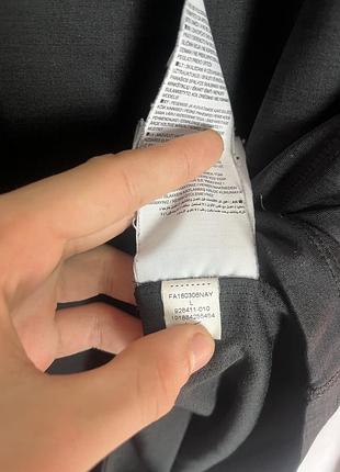 Nike 1/3 зіп/спортивна кофта 6