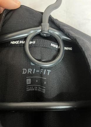 Nike 1/3 зіп/спортивна кофта 5