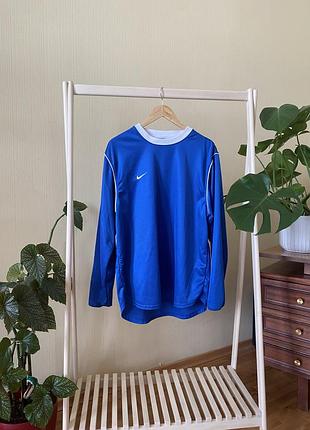Джерсі nike вінтажна l