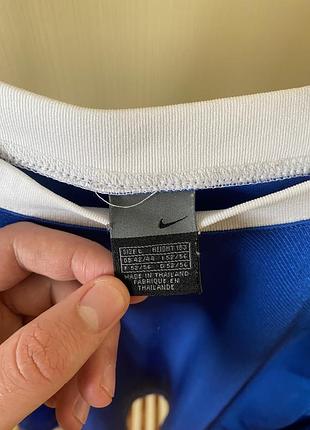 Джерсі nike вінтажна l 4