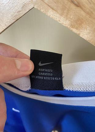 Джерсі nike вінтажна l 5