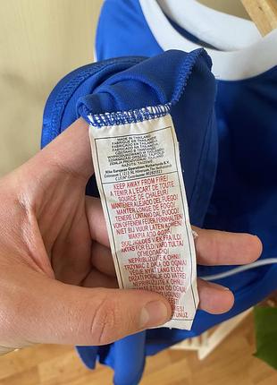 Джерсі nike вінтажна l 8