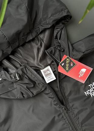Ветровка the north face 4
