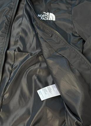 Ветровка the north face 5