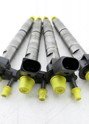 Форсунка дизельна bmw e60 e90 e87 2.0d 7797877-05 5