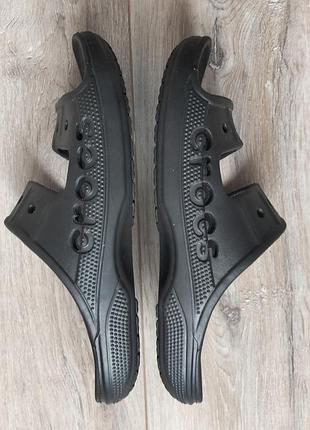 Шльопанці crocs baya sandal 8