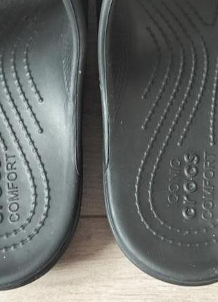 Шльопанці crocs baya sandal 5
