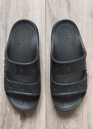 Шльопанці crocs baya sandal 7