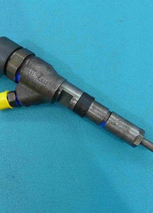 Форсунка дизельна peugeot 406 0445110044 2.0 hdi
