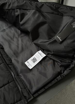 Stone island пуховик 6