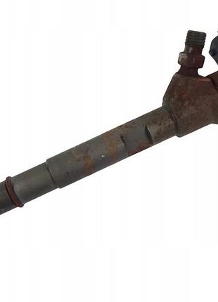 Форсунка паливна cherokee 2.8 crd 0445110218 б/у оригінал