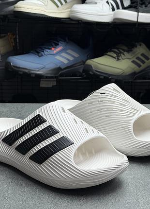 Тапки adidas purechill slide ki0054