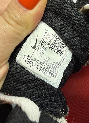 Оригинальные кроссовки nike 5