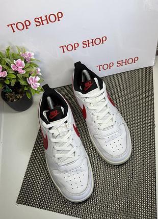Оригинальные кроссовки nike 6