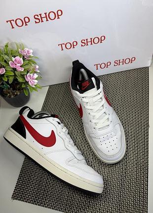 Оригинальные кроссовки nike