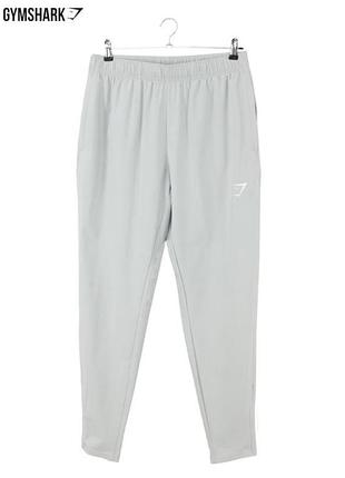 Чоловічі легкі спортивні штани gymshark оригінал