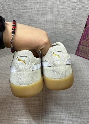 Оригінальні кросівки  puma 5