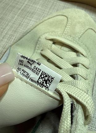 Оригінальні кросівки  puma 8