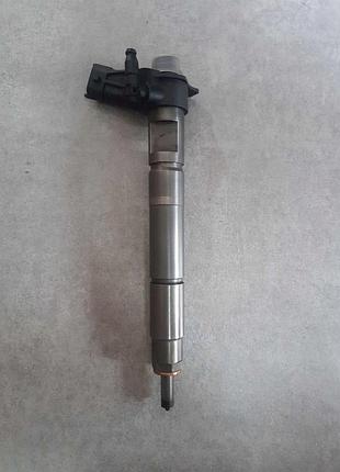 Форсунка дизельна палива 0445115067 peugeot 2.2 hdi