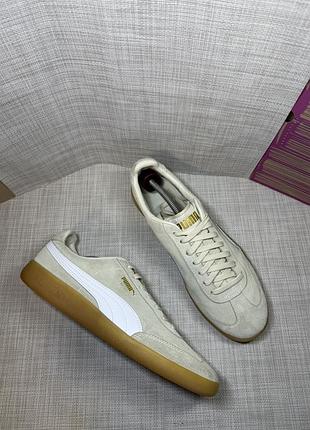 Оригінальні кросівки  puma