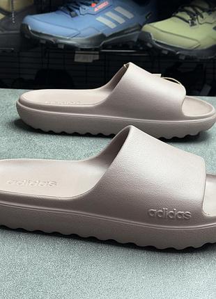 Тапки adidas 4