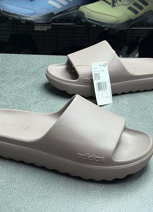 Тапки adidas 2