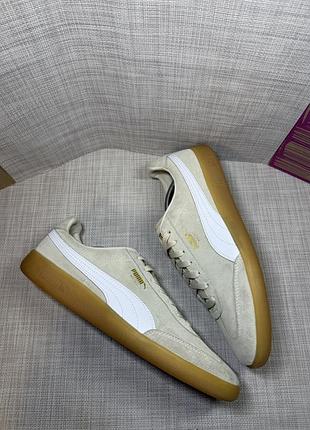 Оригінальні кросівки  puma 3