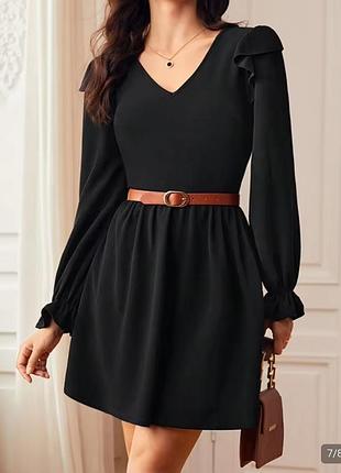 Платье фирмы shein. 3