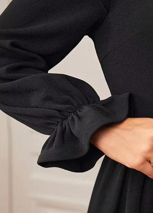 Платье фирмы shein. 4