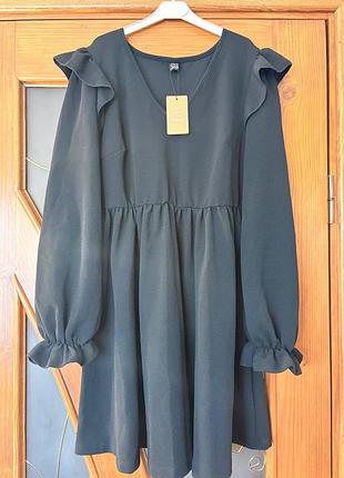 Платье фирмы shein. 6