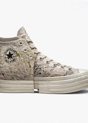 Feng chen wang x converse chuck бедеві високі кеди 2