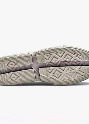 Feng chen wang x converse chuck бедеві високі кеди 5