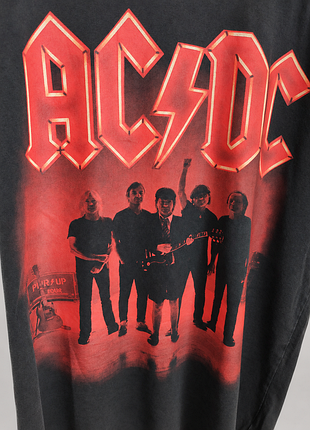 Футболка ac/dc power up 3