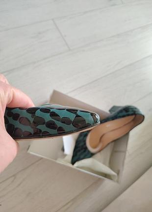 Туфли вечерние 26,5 см 3