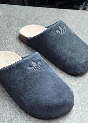 Тапки закриті adidas jp8729