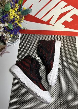 Оригинальные кеды clarks 7