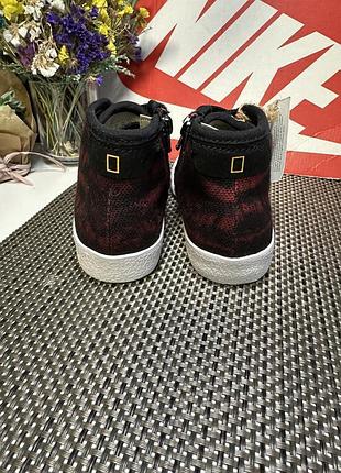 Оригинальные кеды clarks 8