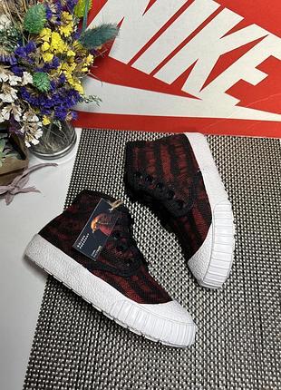 Оригинальные кеды clarks