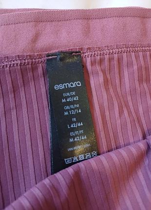 Трусы женские esmara 3