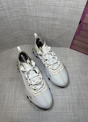 Оригінальні кросівки  nike react 2