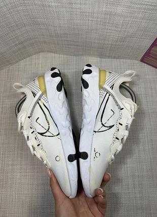 Оригінальні кросівки  nike react 4