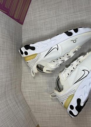 Оригінальні кросівки  nike react 3